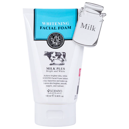 Super Oferta 2x1  MilkGlow El Secreto para una Piel Radiante y Saludable